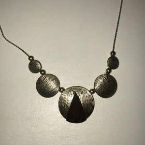 Vintage style necklace
